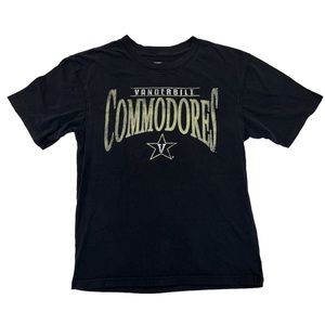 Vintage Vanderbilt Commodores Tshirt